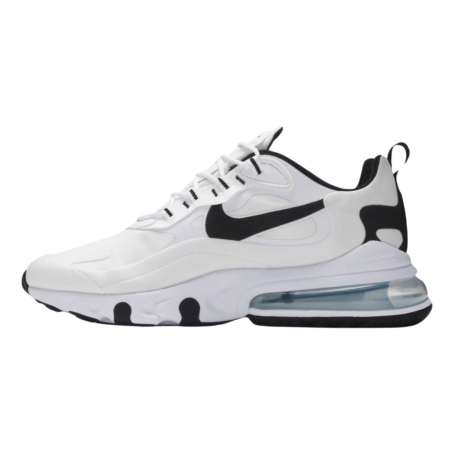 Nike Air Max 270 React Mens Style : Ct1264