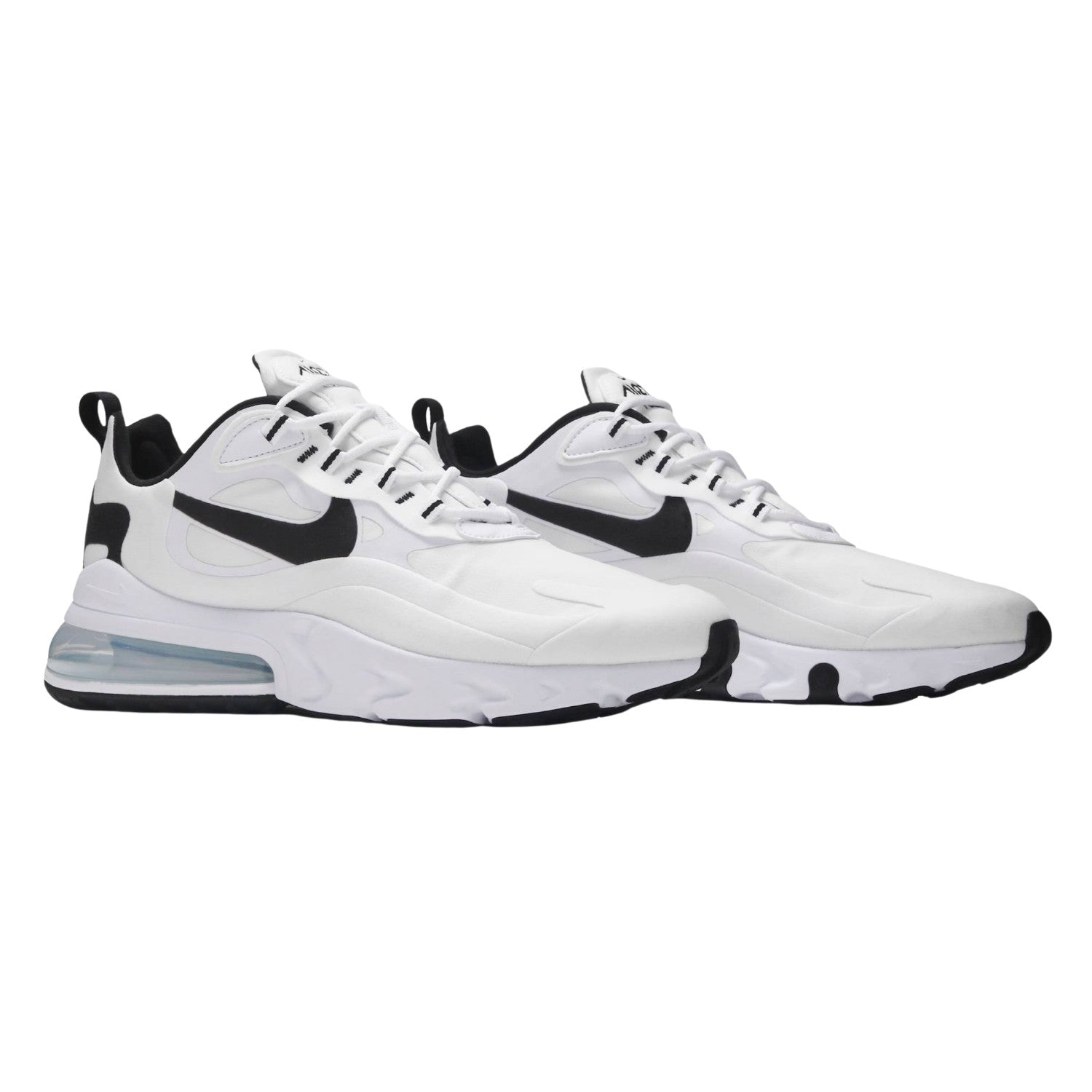 Nike Air Max 270 React Mens Style : Ct1264