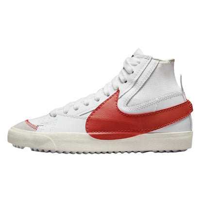 Nike Blazer Mid&