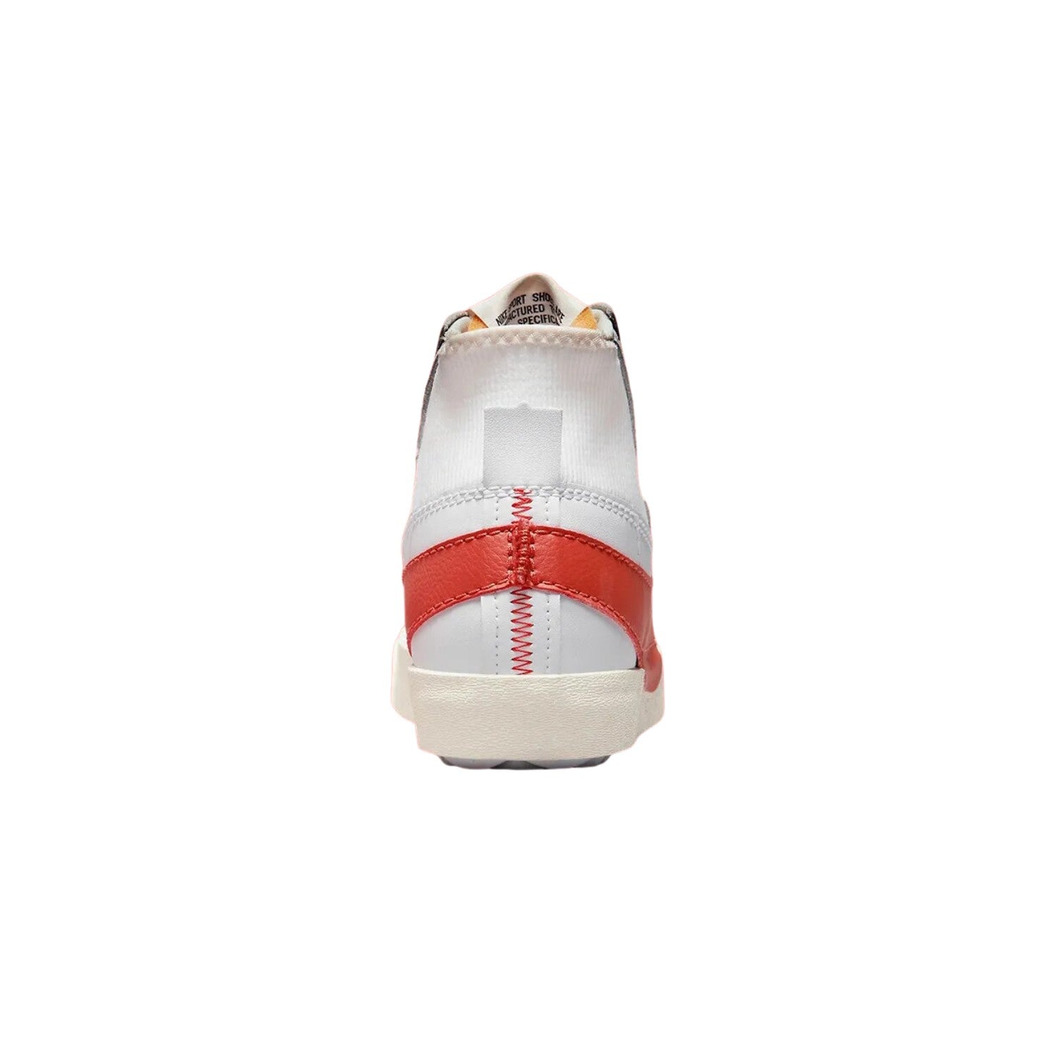 Nike Blazer Mid&