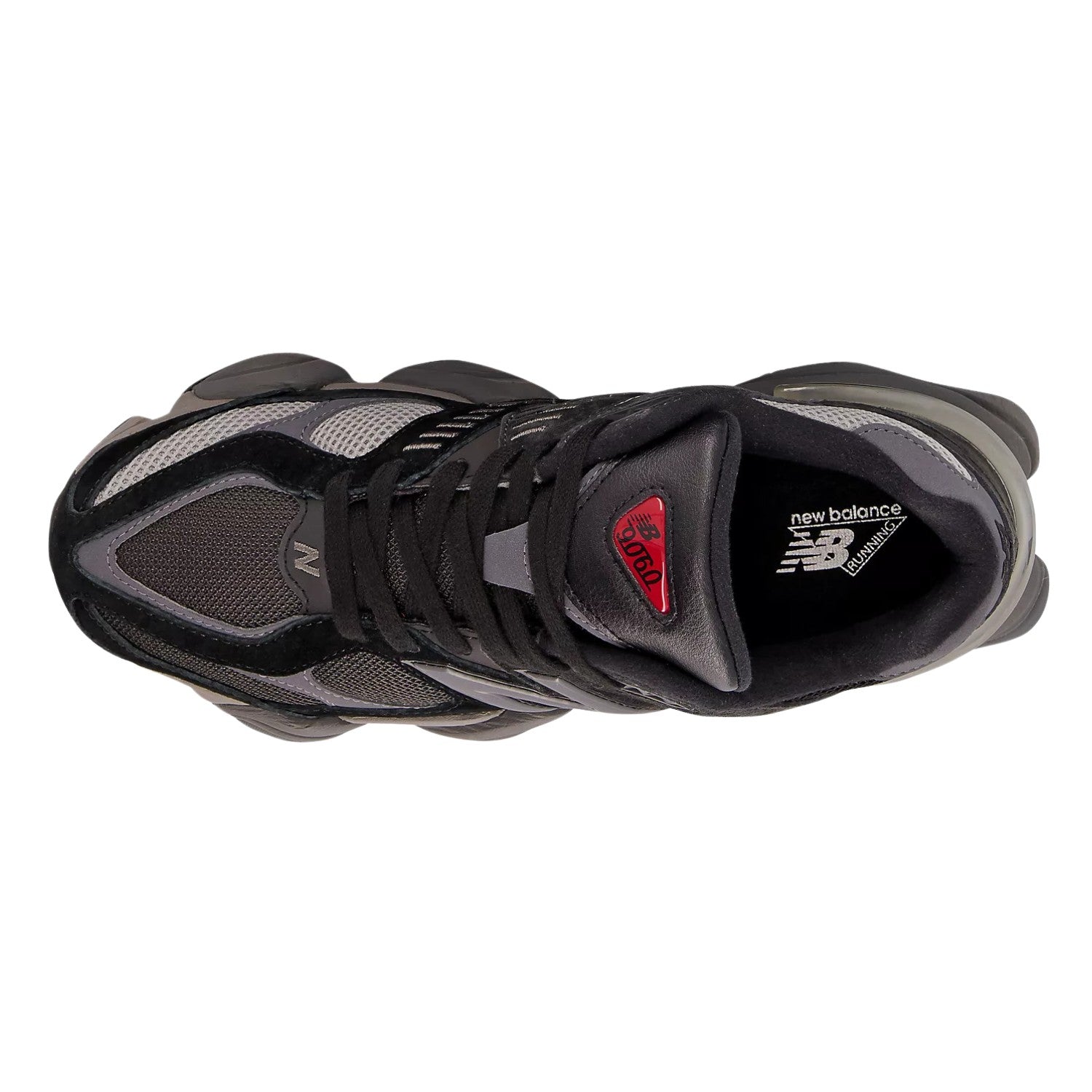 New Balance 9060 Lifestyle Mens Style : U9060blk