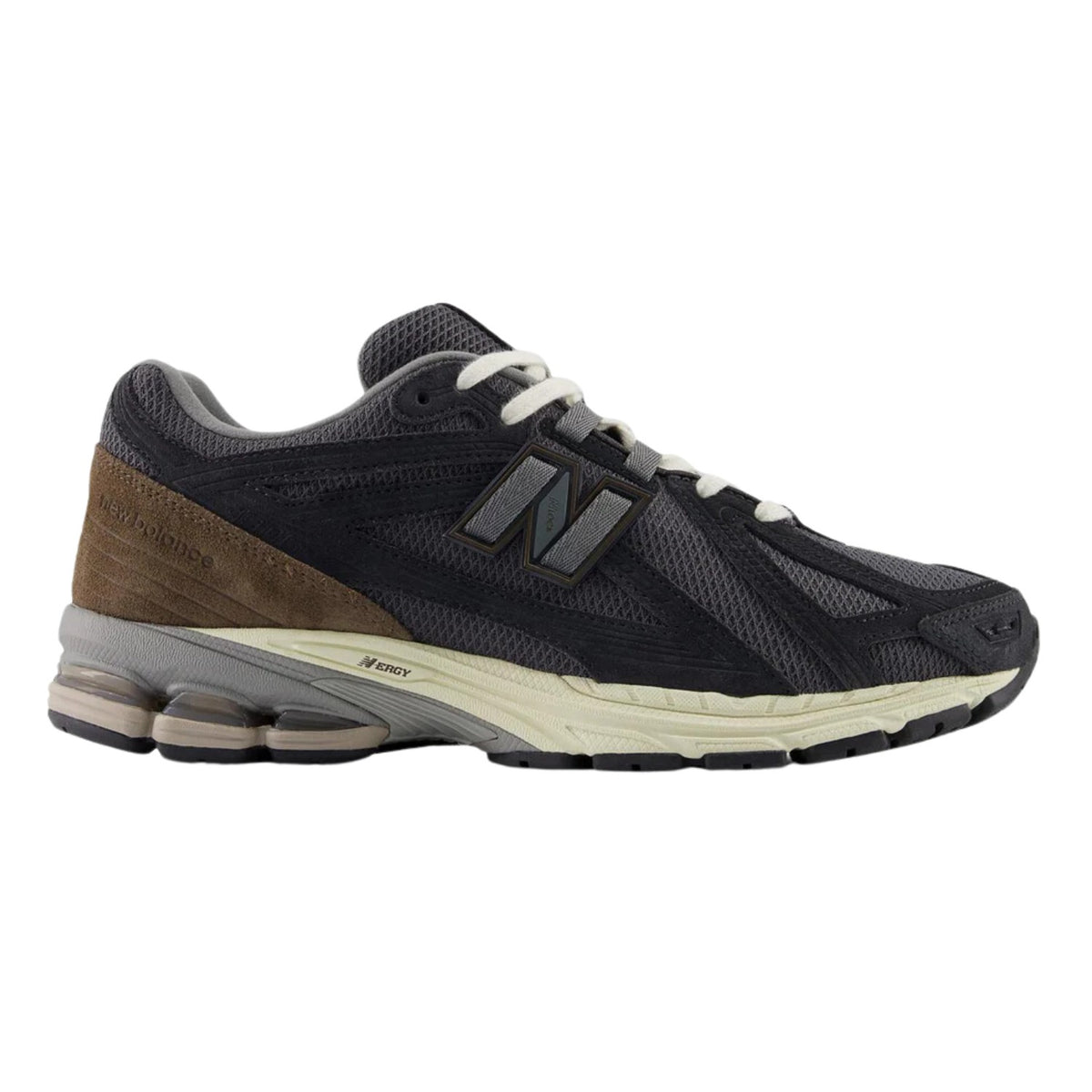New Balance 1906F Phantom Dark Mushroom