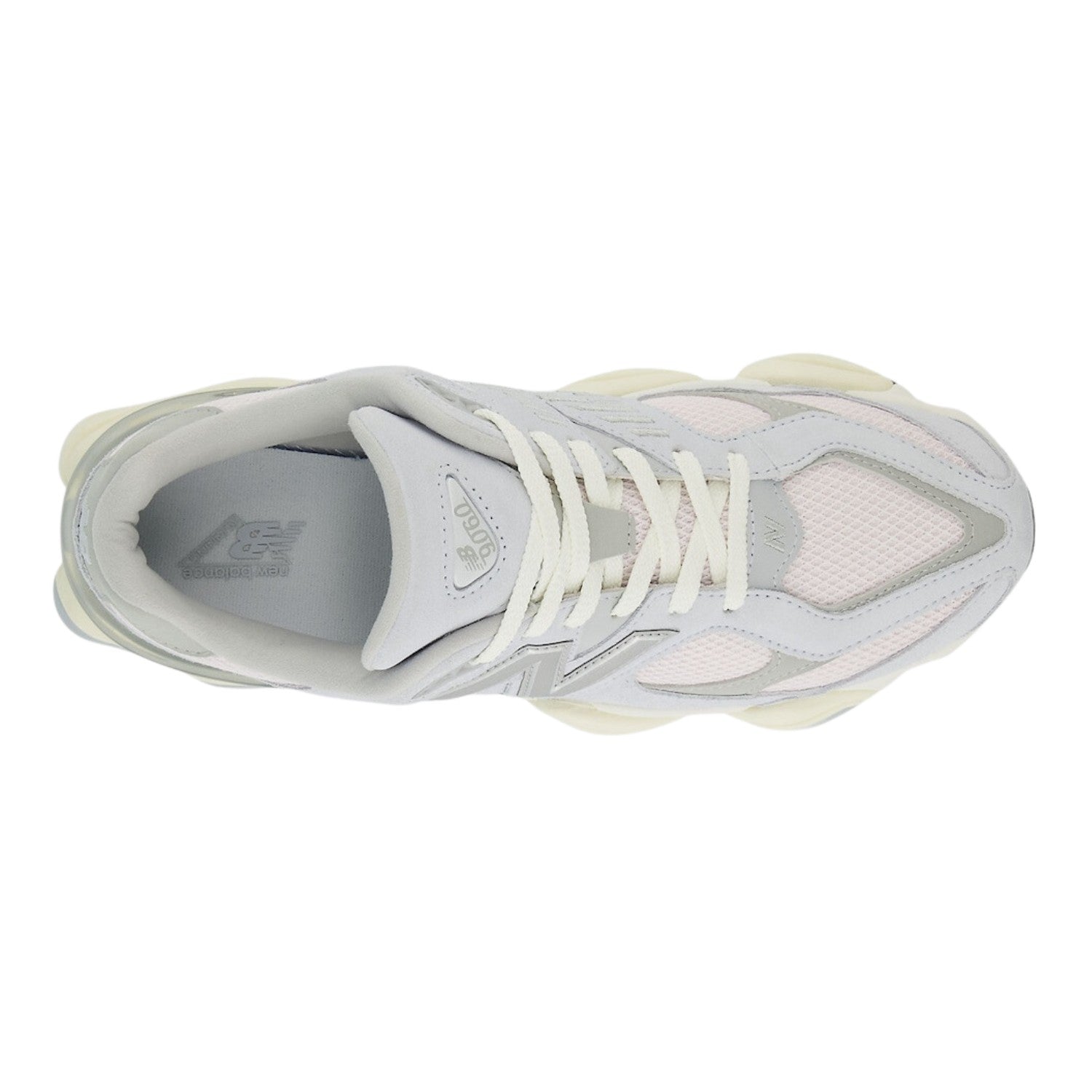 New Balance 9060 Lifestyle Mens Style : U9060sfb