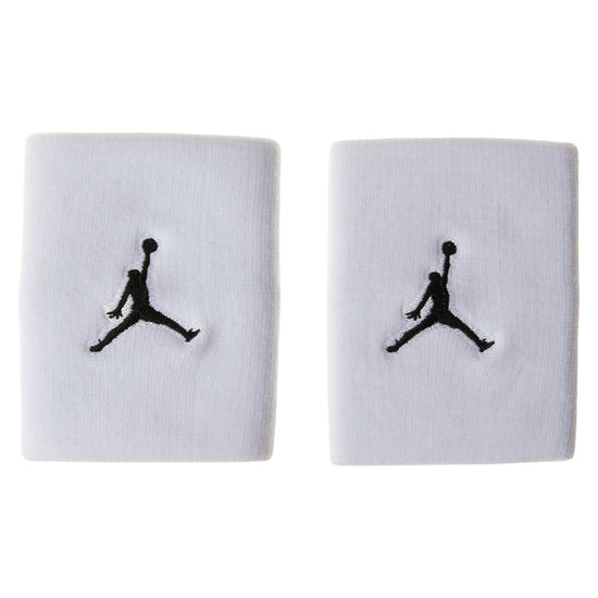 Jordan Jumpan Dri-fit Wristbands 2pack Unisex Style : Jkn01
