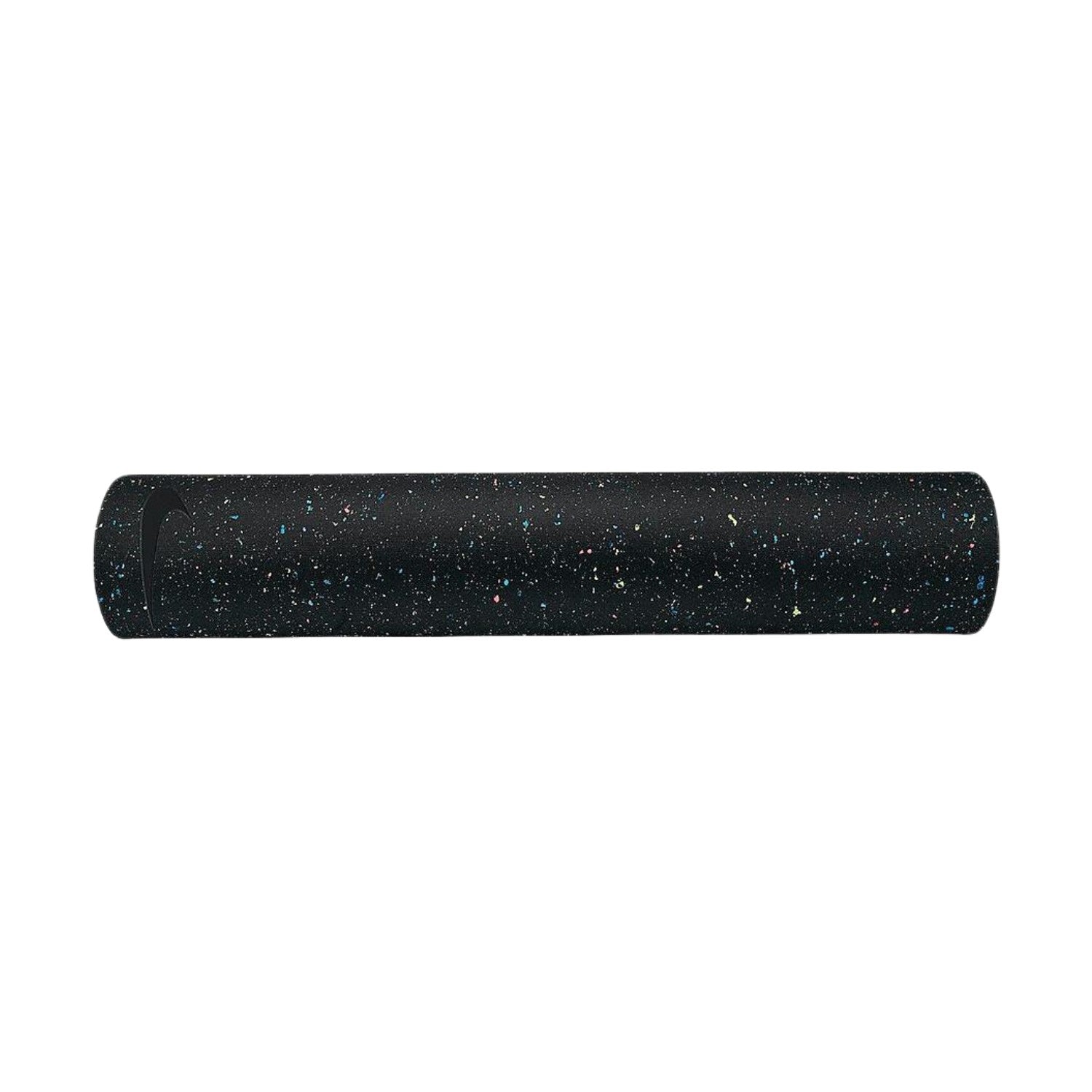 Nike Move Yoga Mat 4mm Black 24" * 68"  Unisex Style : N1003061