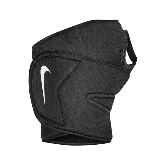 Nike Pro Dri-fit Wrist And Thumb Wrap  Unisex Style : N1000679