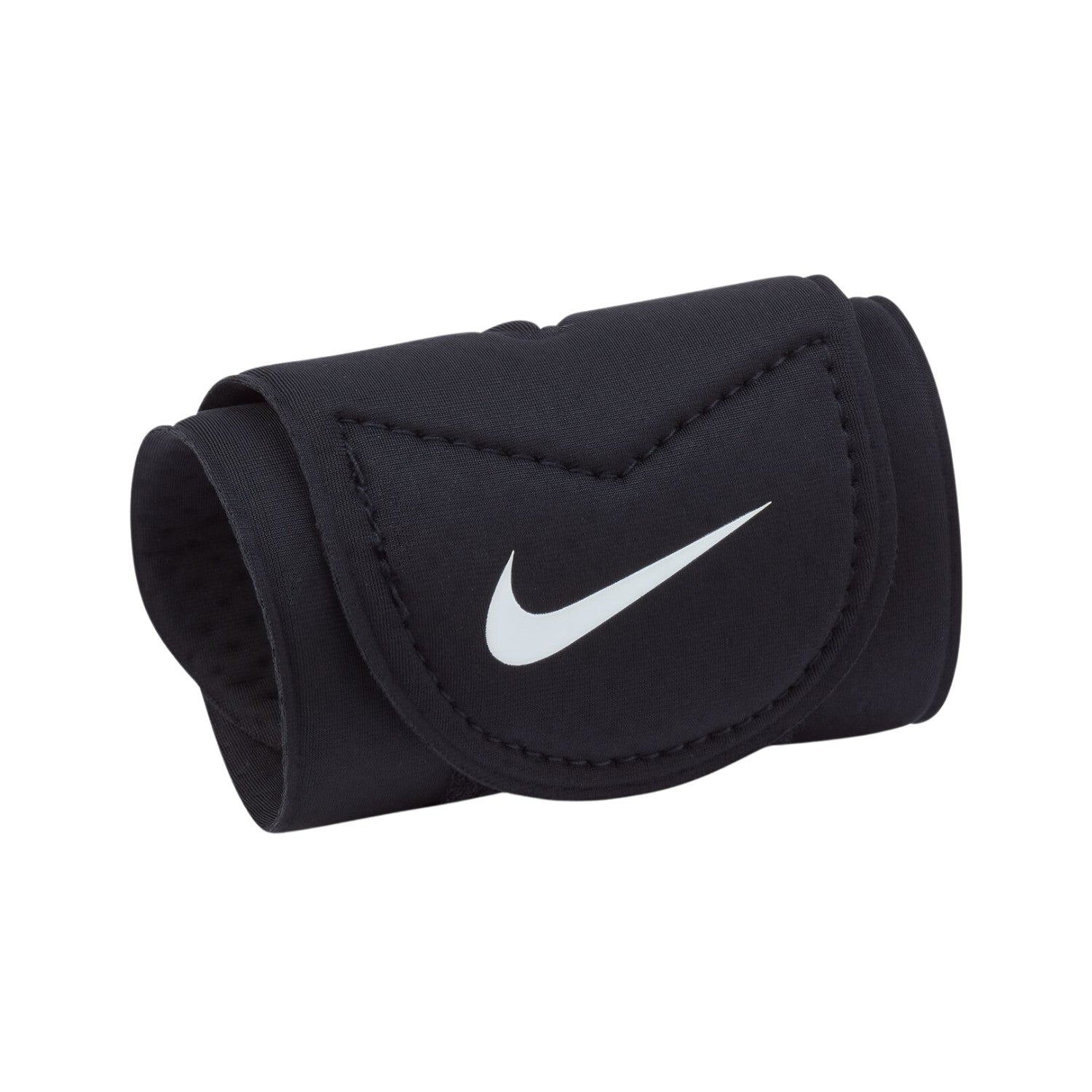 Nike Pro Dri-fit Wrist And Thumb Wrap  Unisex Style : N1000679