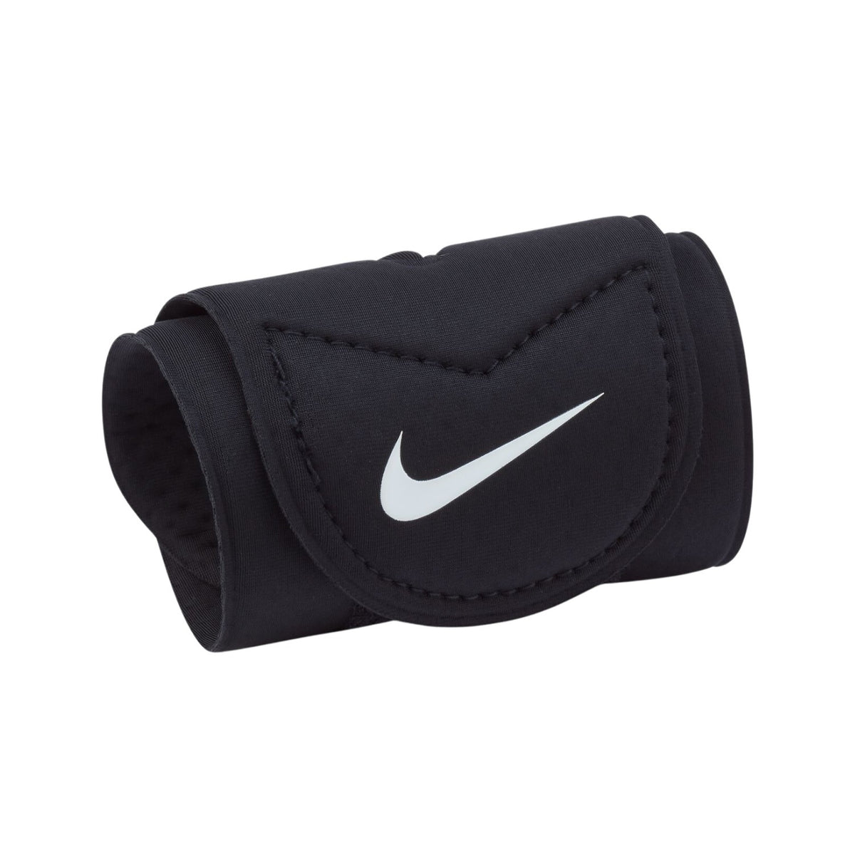 Nike Pro Dri-fit Wrist And Thumb Wrap  Unisex Style : N1000679