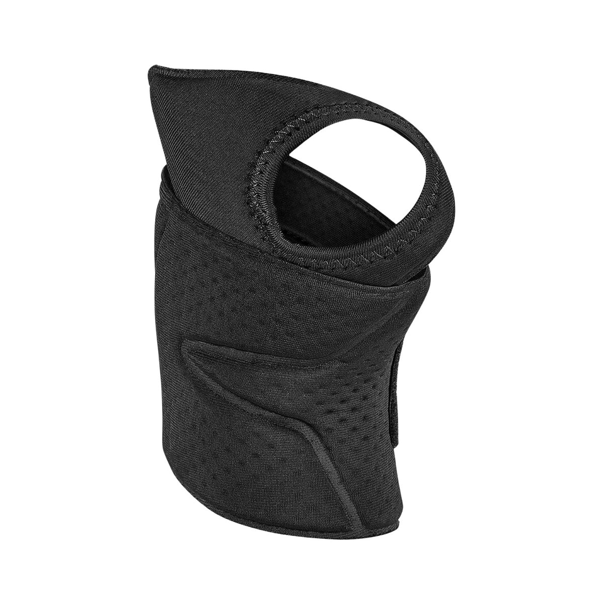 Nike Pro Dri-fit Wrist And Thumb Wrap  Unisex Style : N1000679