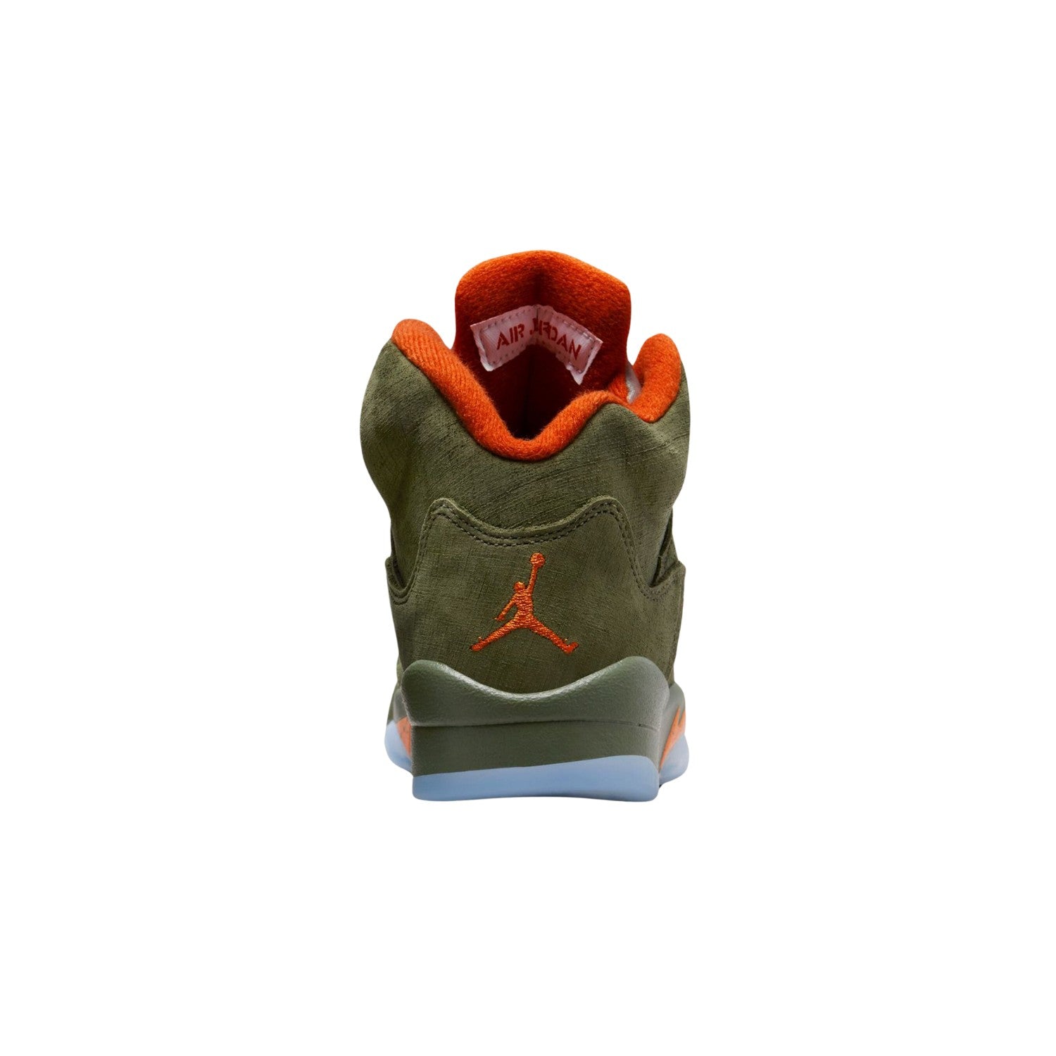 Air Jordan 5 Retro (Gs) Big Kids Style : 440888