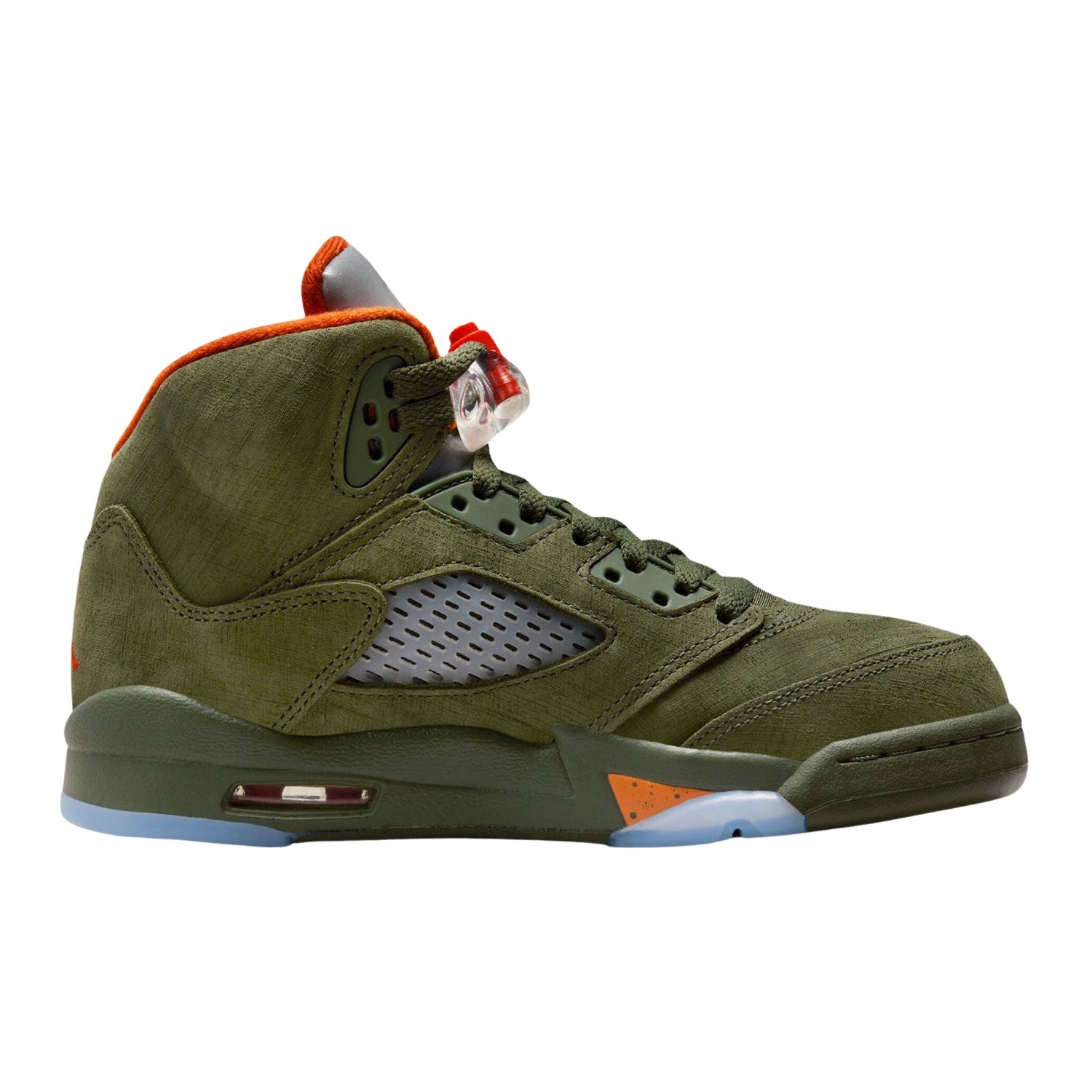 Air Jordan 5 Retro (Gs) Big Kids Style : 440888