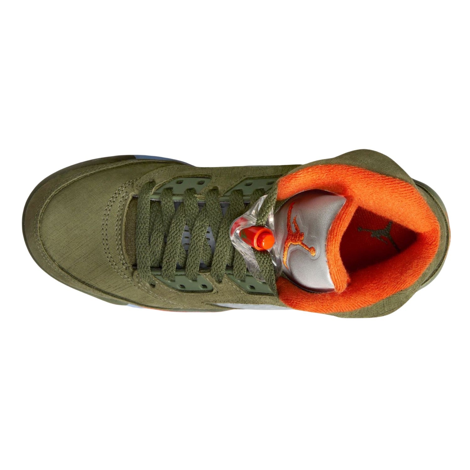 Air Jordan 5 Retro (Gs) Big Kids Style : 440888