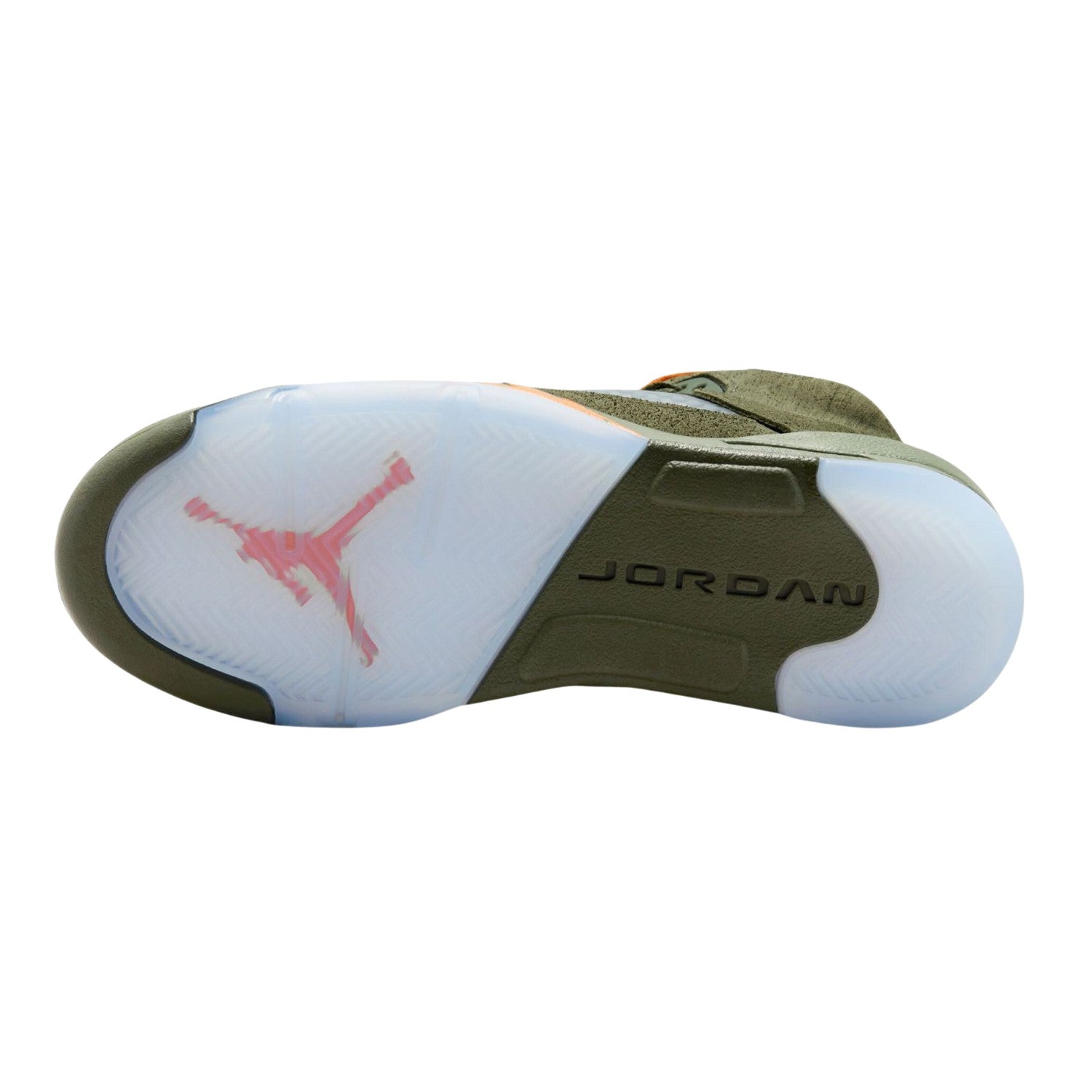 Air Jordan 5 Retro (Gs) Big Kids Style : 440888