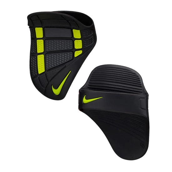 Nike Alpha Lifting Grip Unisex Style : Nlg66