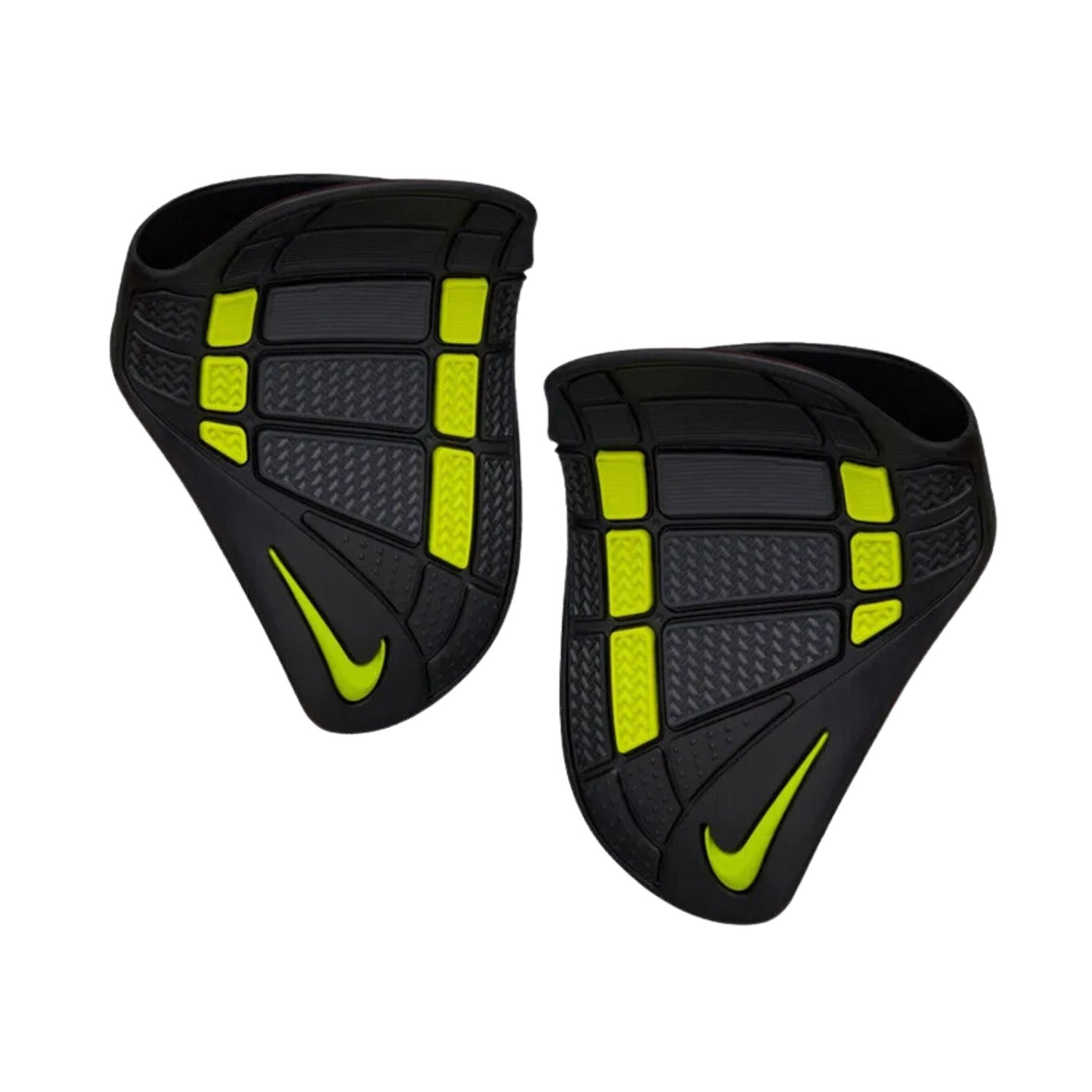 Nike Alpha Lifting Grip Unisex Style : Nlg66