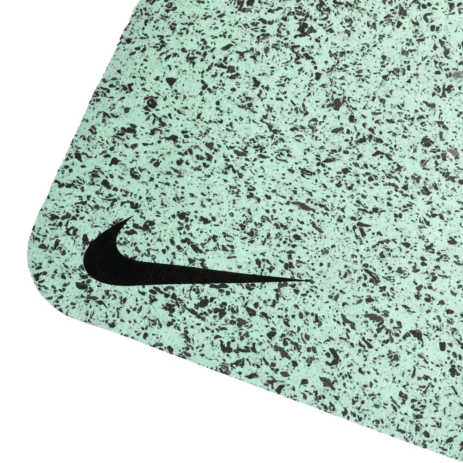 Nike Move Yoga Mat 4mm Green 24" * 68" Unisex Style : N1003061