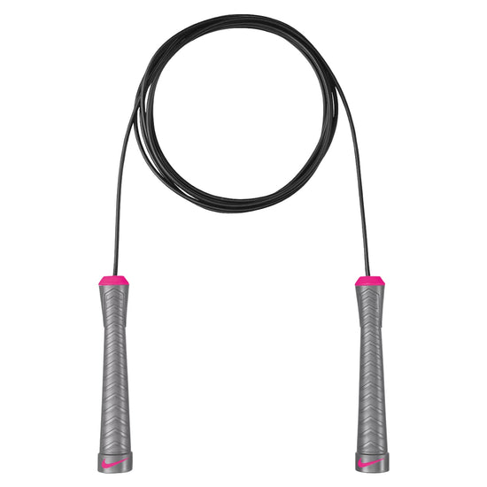 Nike Speed Rope Grey 9ft Unisex Style : Ner37