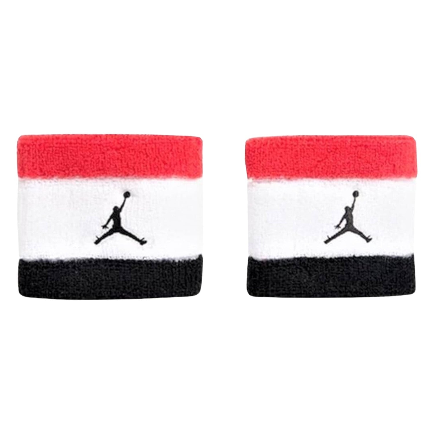 Jordan Terry Wristbands 2pack Mens Style : J1004300