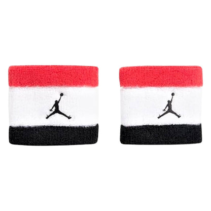 Jordan Terry Wristbands 2pack Mens Style : J1004300