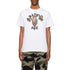 A Bathing Ape College Milo Tee Mens Style : Bape-cmt