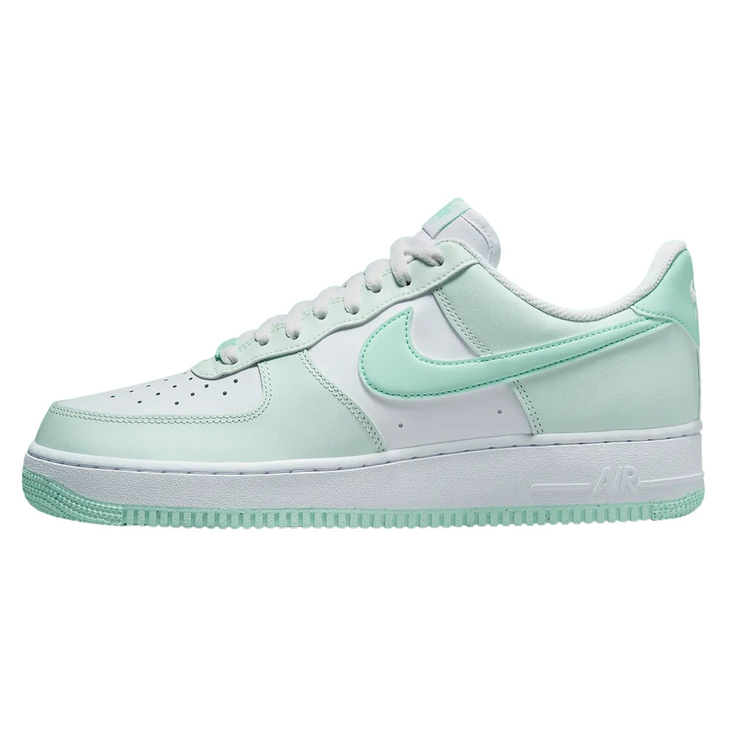 Nike Air Force 1&