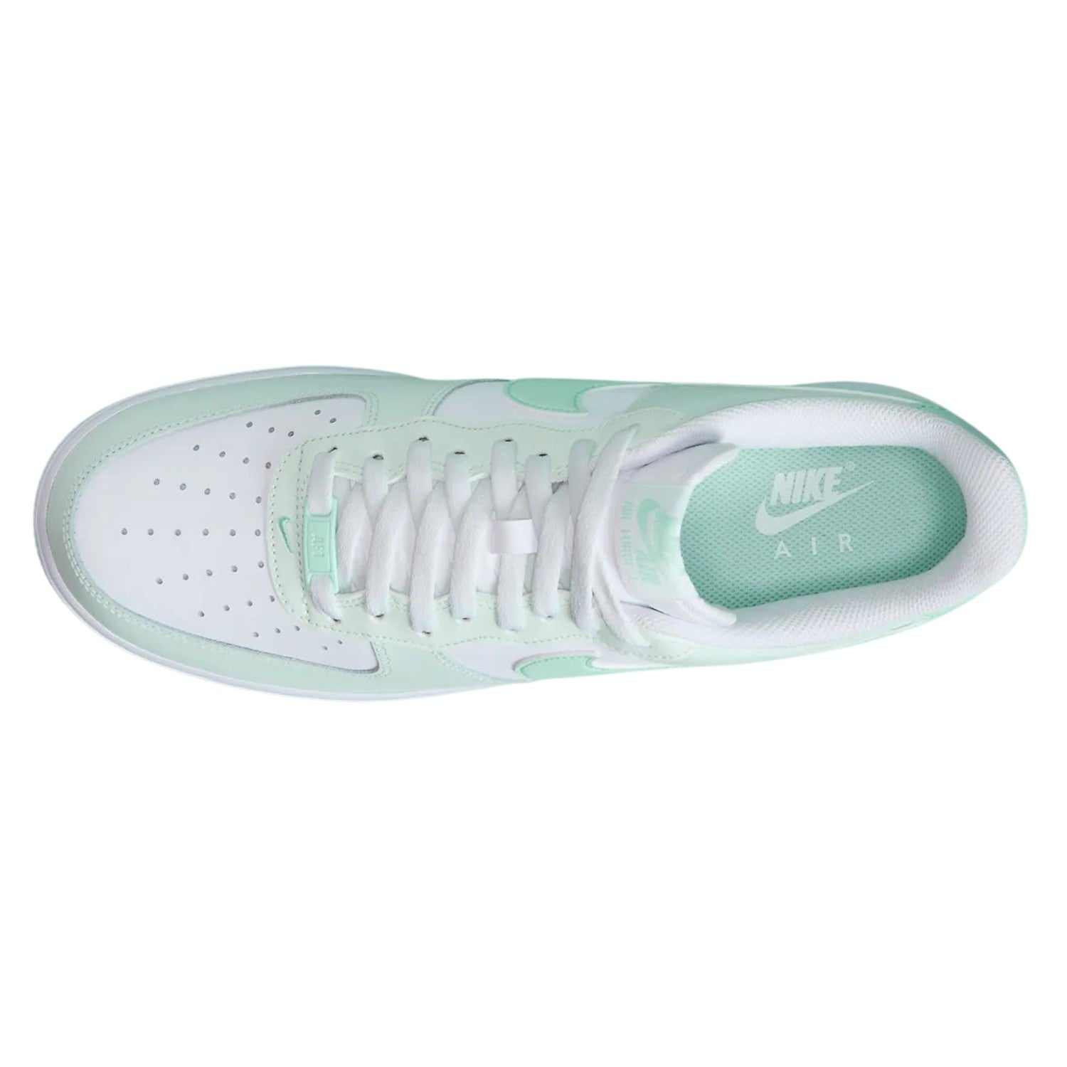 Nike Air Force 1&