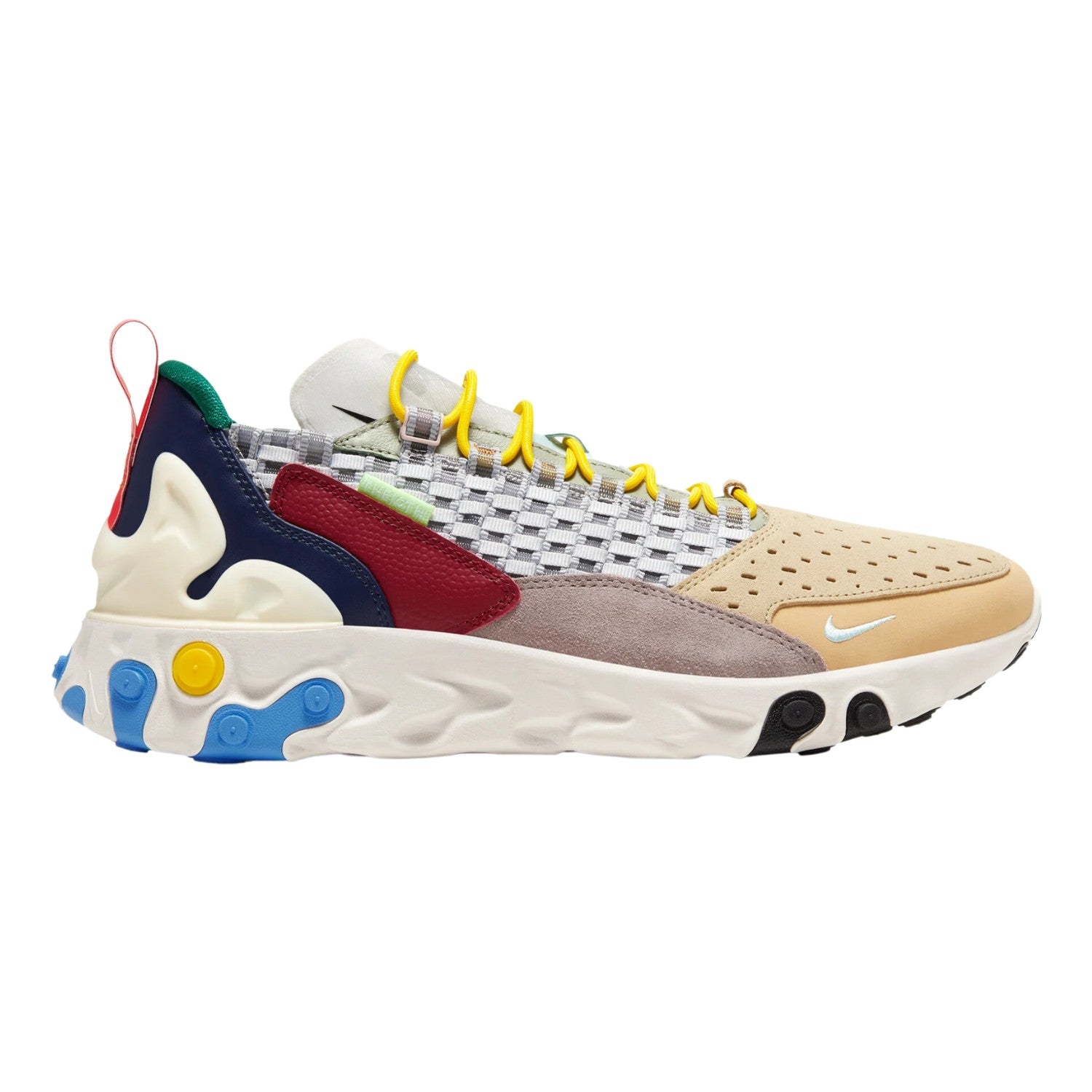 Nike React Sertu Mens Style : At5301