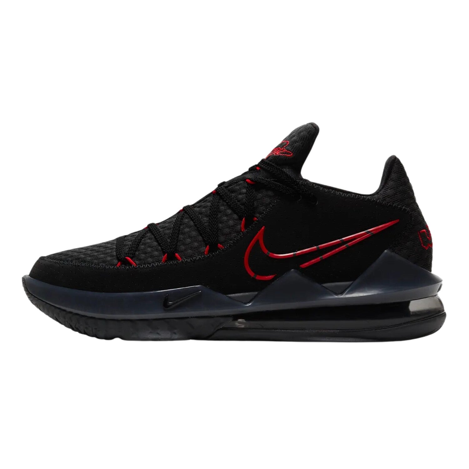 Nike Lebron Xvii Low Mens Style : Cd5007