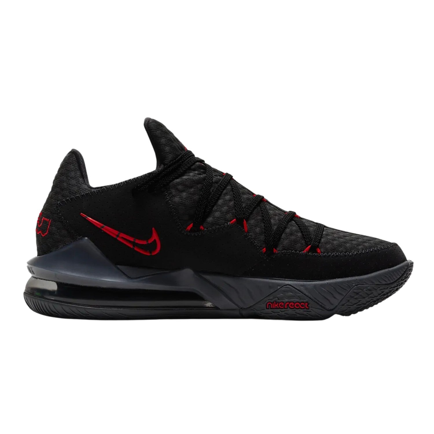 Nike Lebron Xvii Low Mens Style : Cd5007