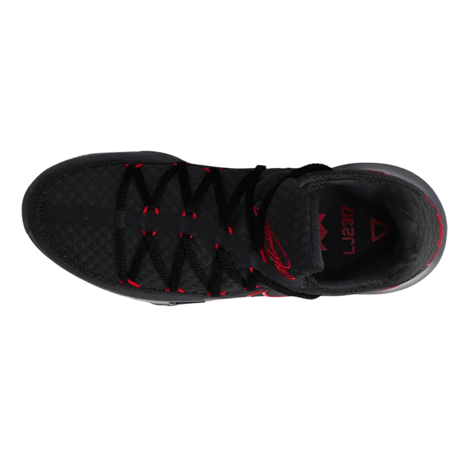 Nike Lebron Xvii Low Mens Style : Cd5007