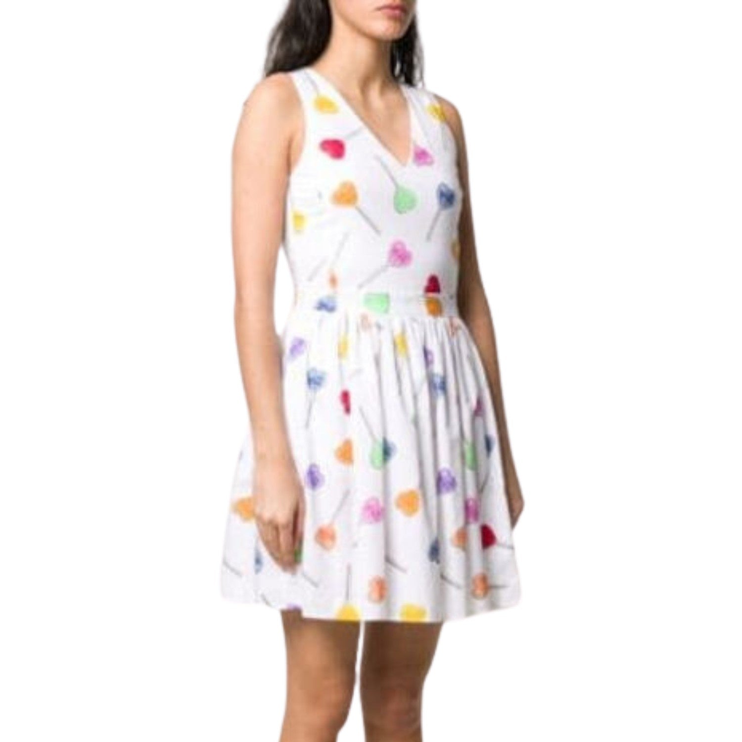 Moschino Dress Womens Style : Wvi0000t9983