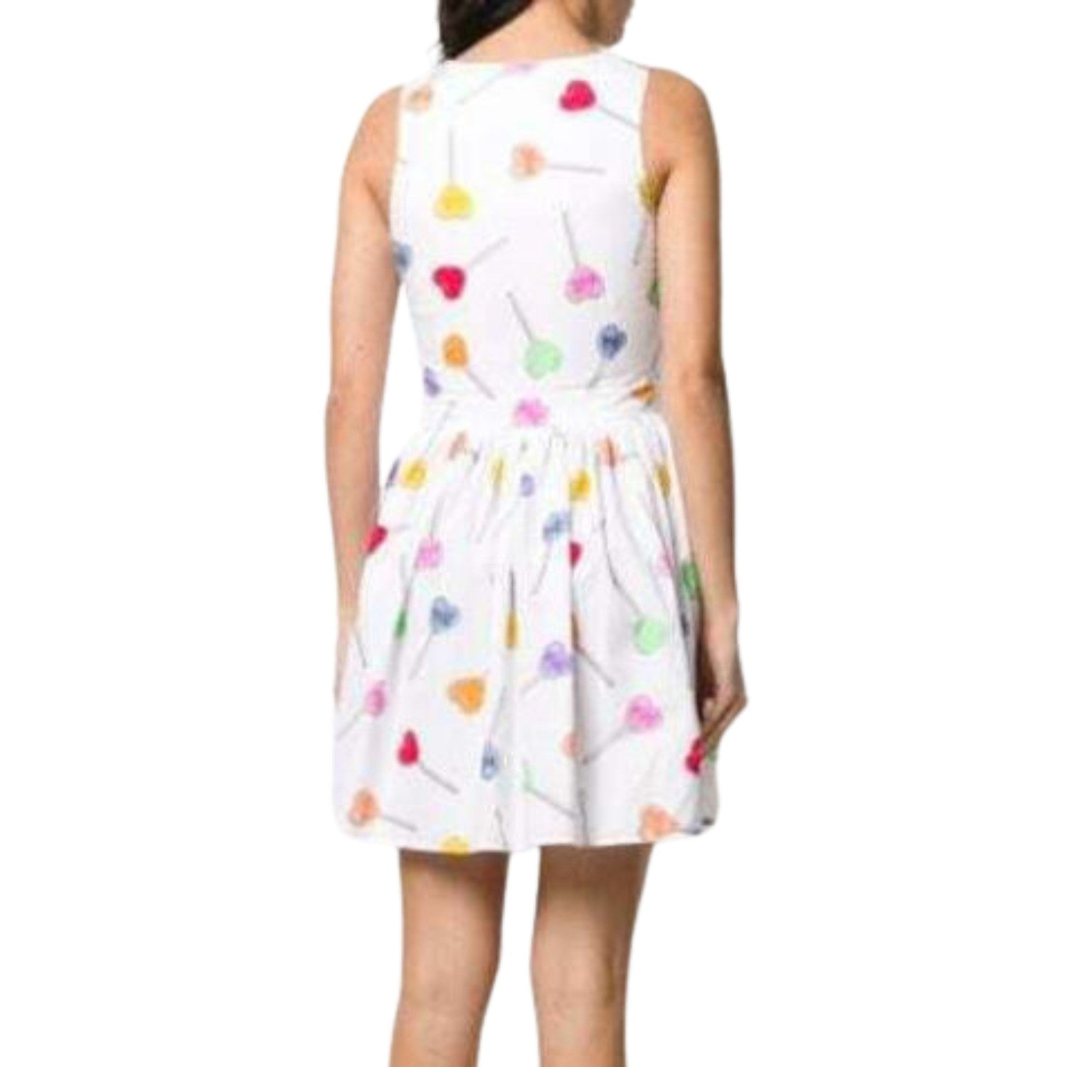 Moschino Dress Womens Style : Wvi0000t9983