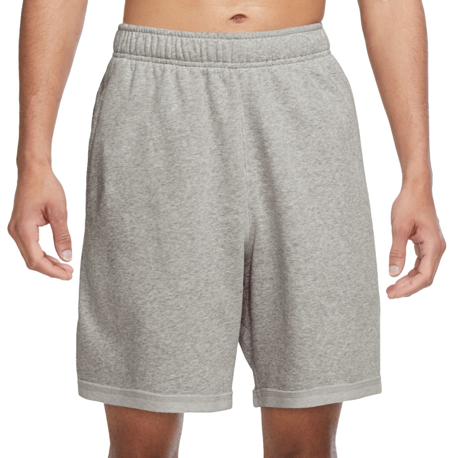 Nike Yoga Therma-fit Men's Training Shorts Mens Style : Dm7831