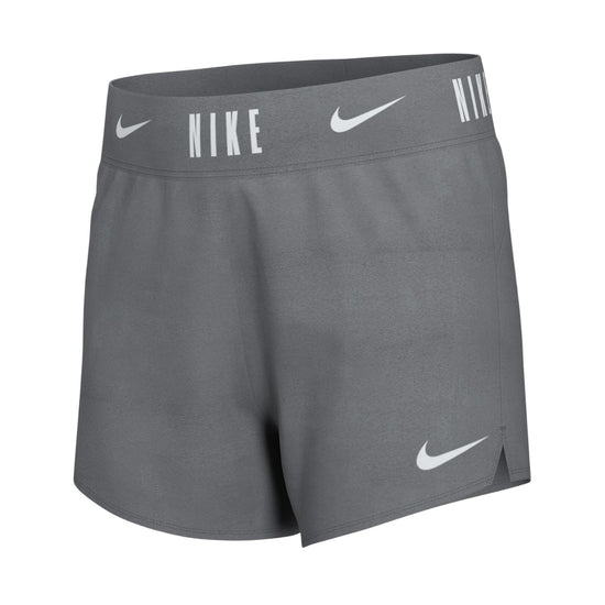 Nike Tennis Dri-fit Trophy 6" Shorts Big Kids Style : Da1099