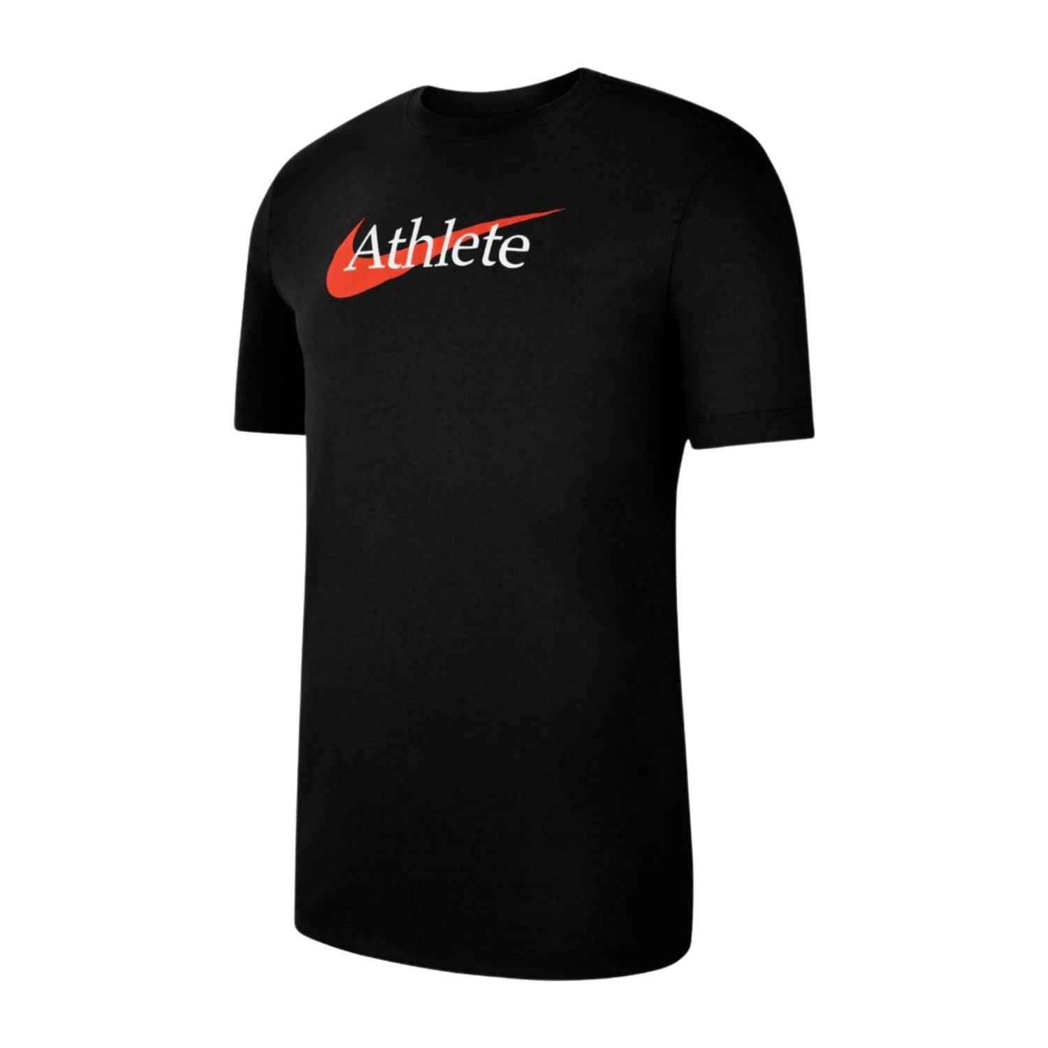 Nike Dri-fit Mens Swoosh Training T-shirt Mens Style : Cw6950