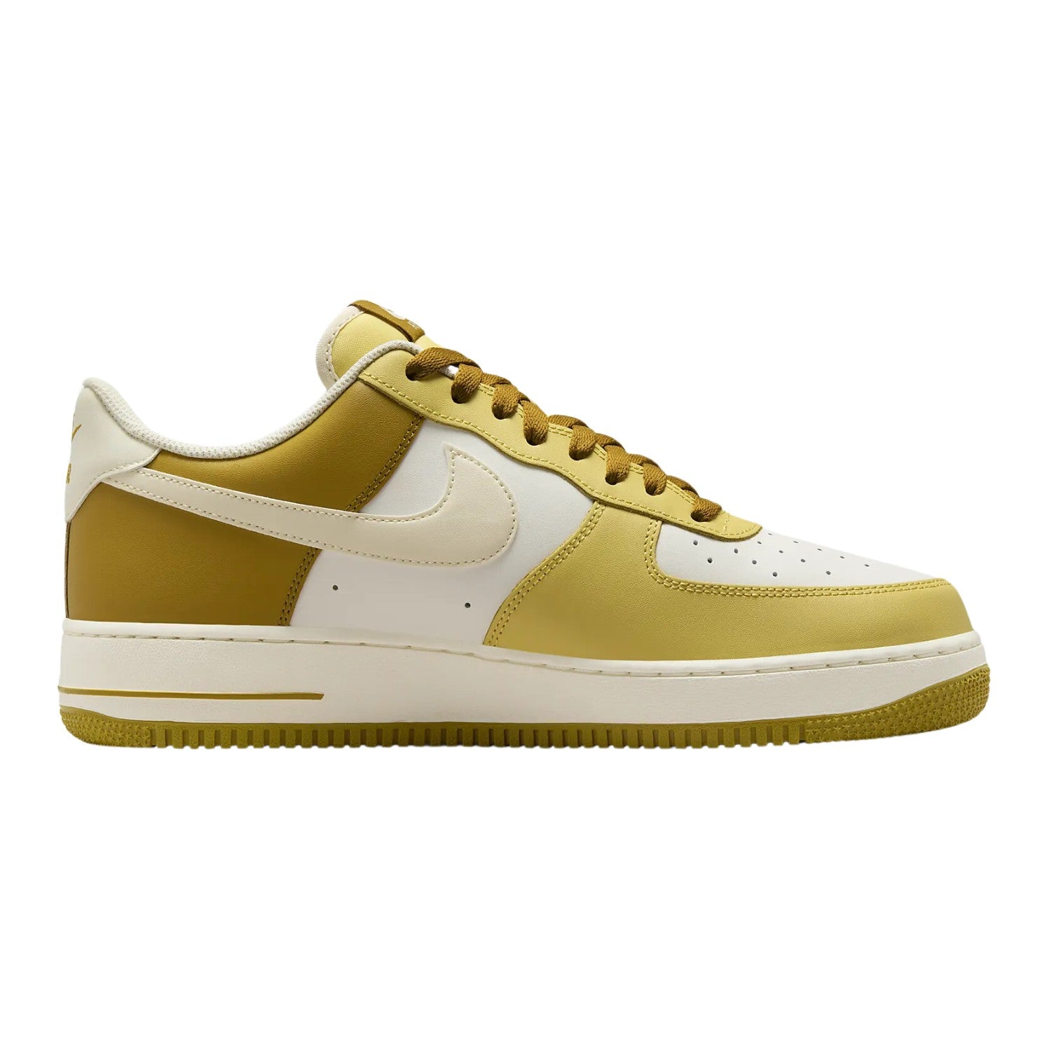 Nike Air Force 1&