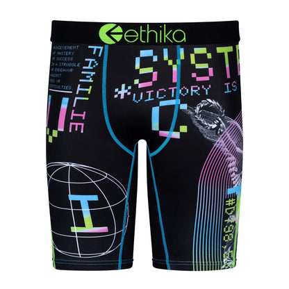 Ethika Victory&
