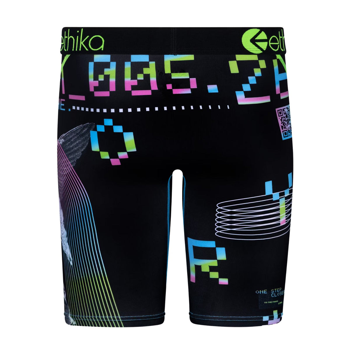 Ethika Victory&