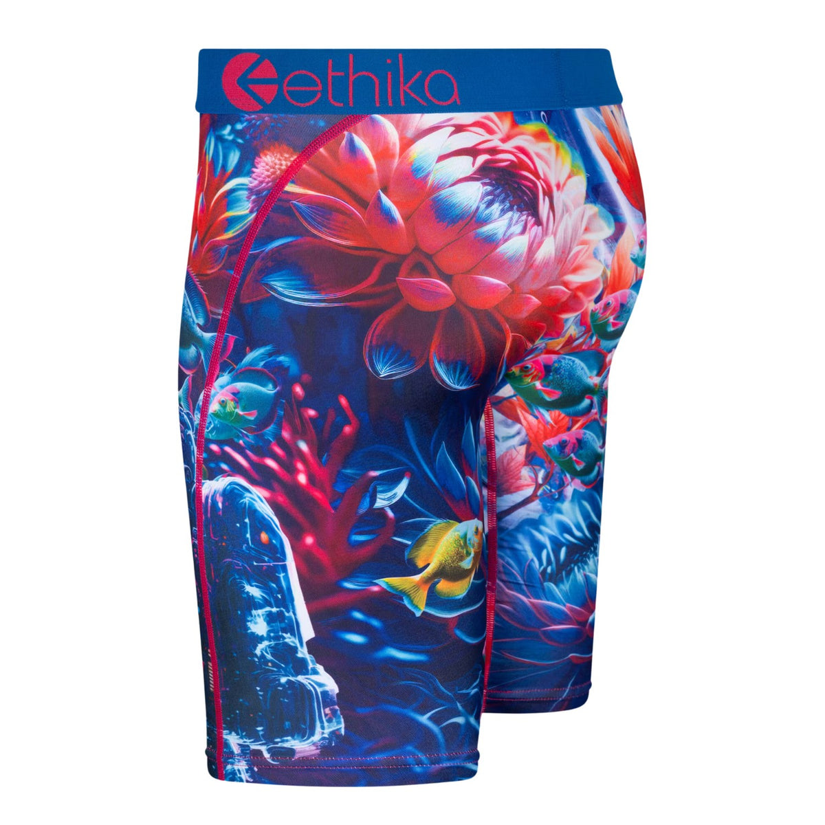 Ethika Drownin N&