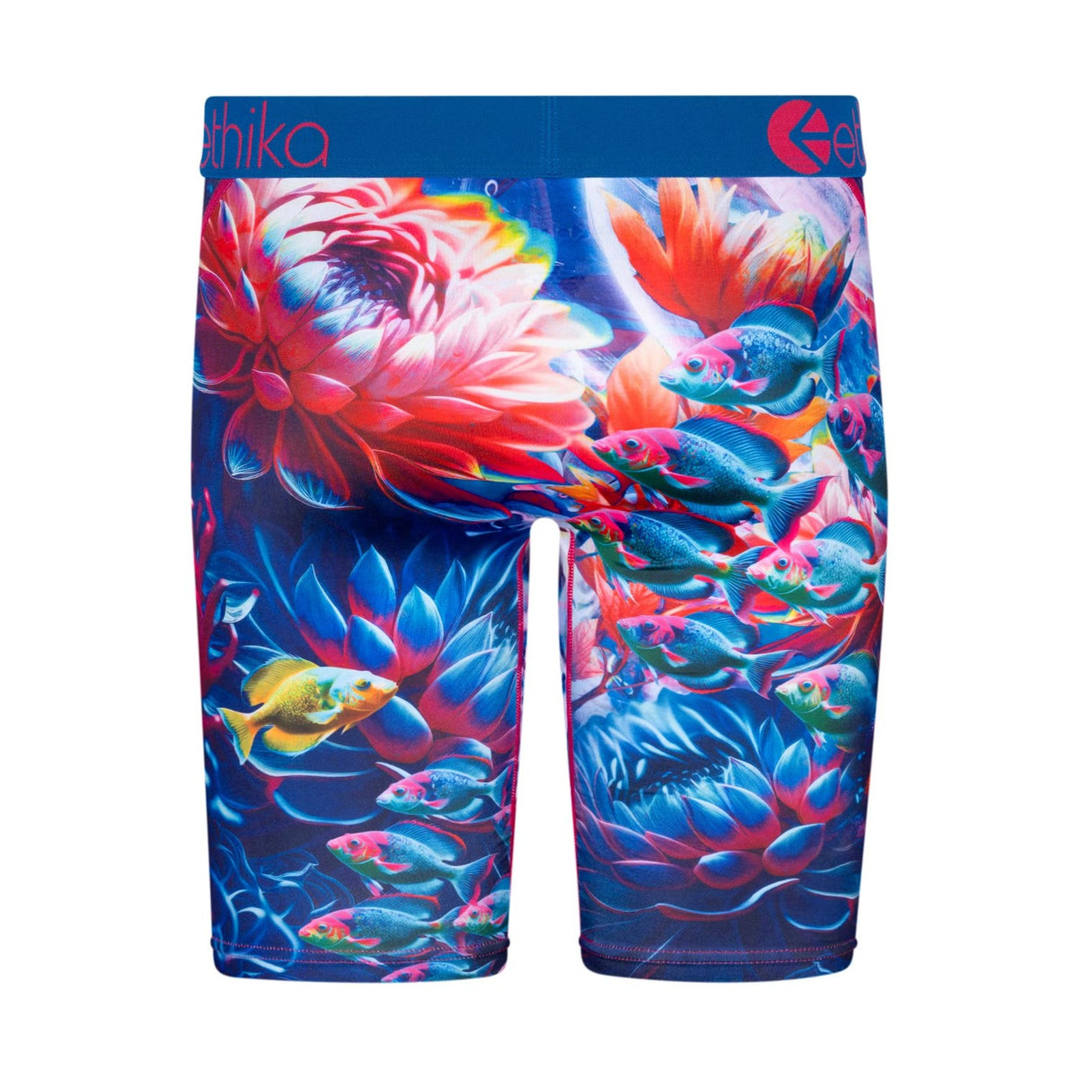 Ethika Drownin N&