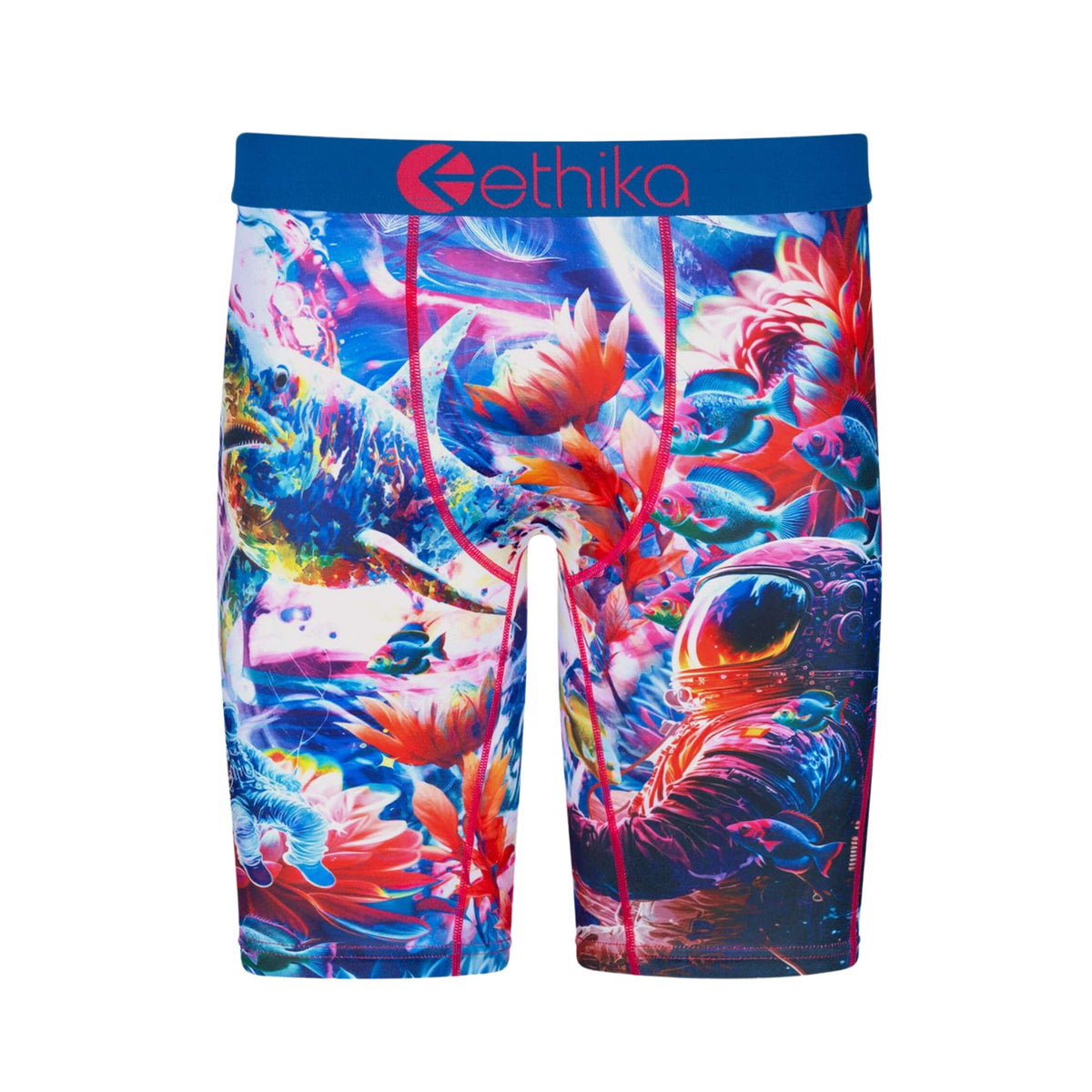 Ethika Drownin N&
