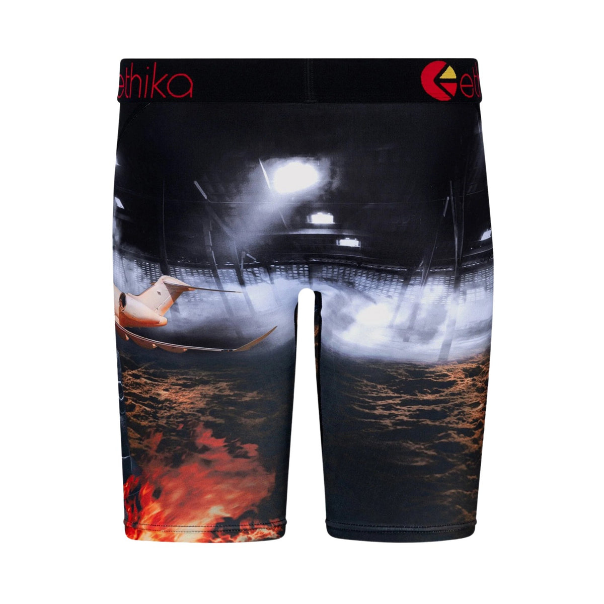 Ethika The Getaway Boxer Brief  Big Kids Style : Blst3141