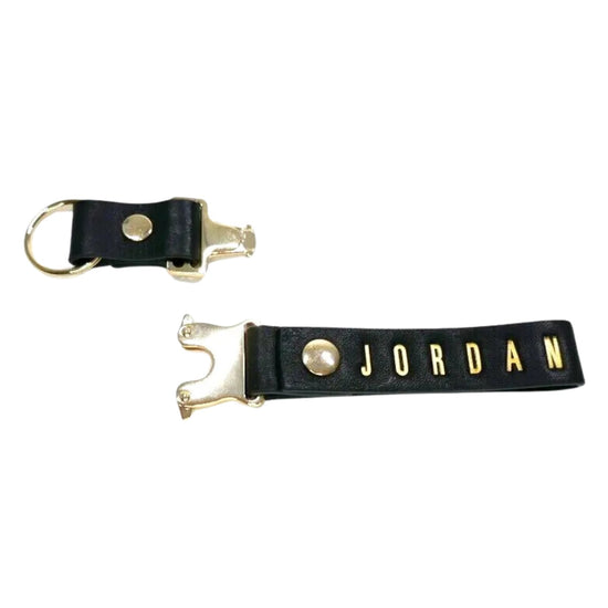 Jordan Luxe Lanyard Detachable Key Ring Unisex Style : J1002003