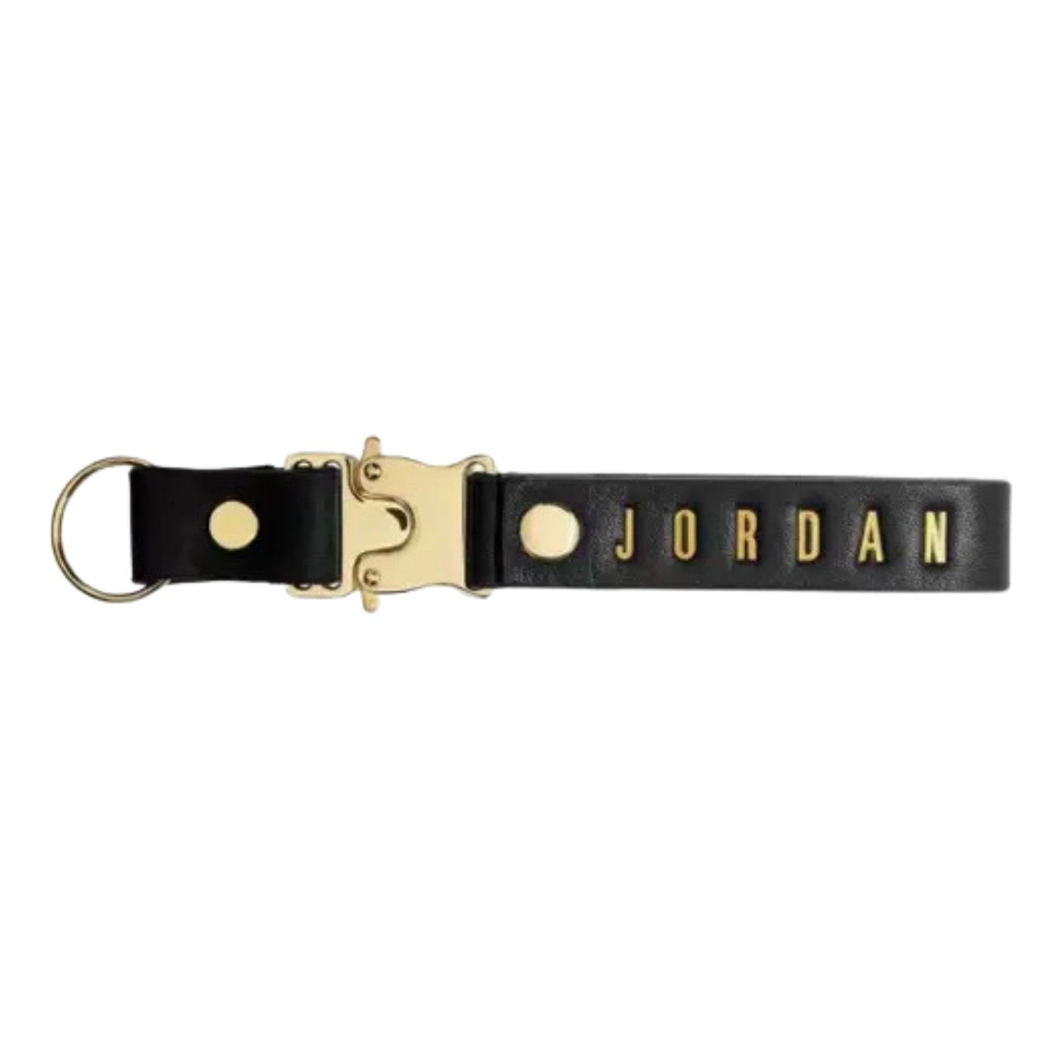 Jordan Luxe Lanyard Detachable Key Ring Unisex Style : J1002003