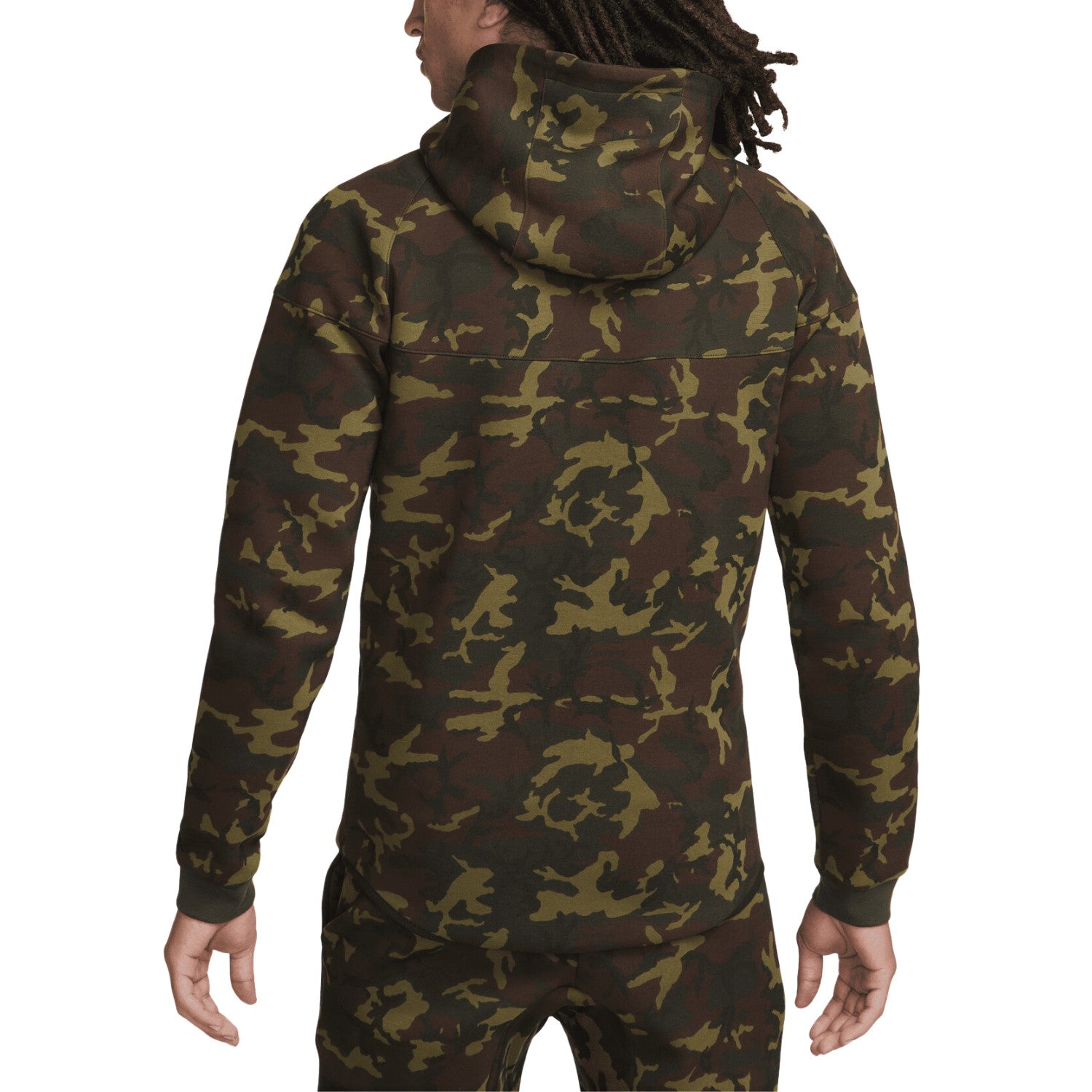 Nike Sportswear Tech Fleece Og Windrunner Men&