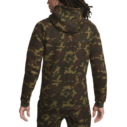 Nike Sportswear Tech Fleece Og Windrunner Men&