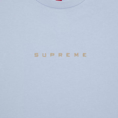 Supreme University Logo Top Mens Style : Ss24kn52
