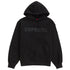 Supreme Collegiate Hooded Sweatshirt Mens Style : Ss24sw19
