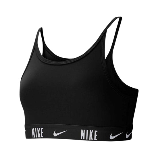 Nike Trophy Big Kids' (Girls') Sports Bra Big Kids Style : Cu8250