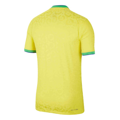 Nike Brazil 2022/23 Stadium Home Men&